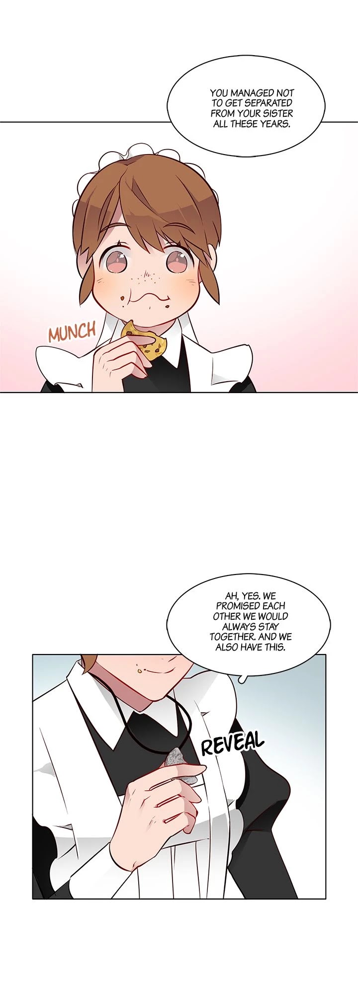The Investigator of Mueller Chapter 16 page 22 - Chapter 16