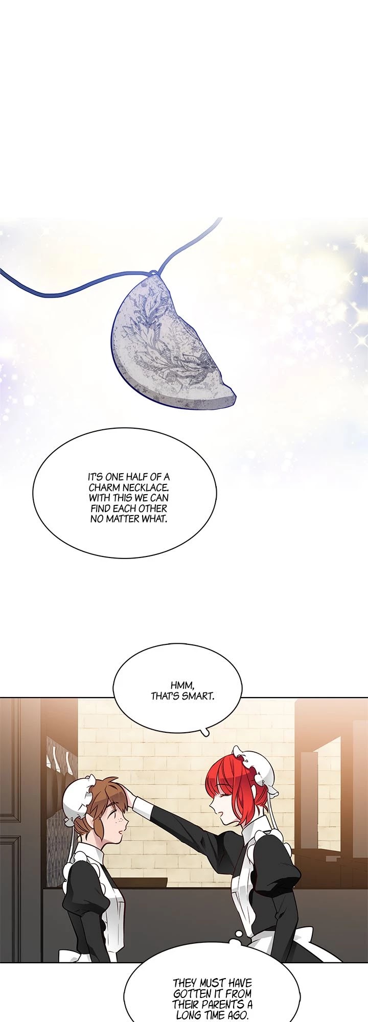 The Investigator of Mueller Chapter 16 page 23 - Chapter 16