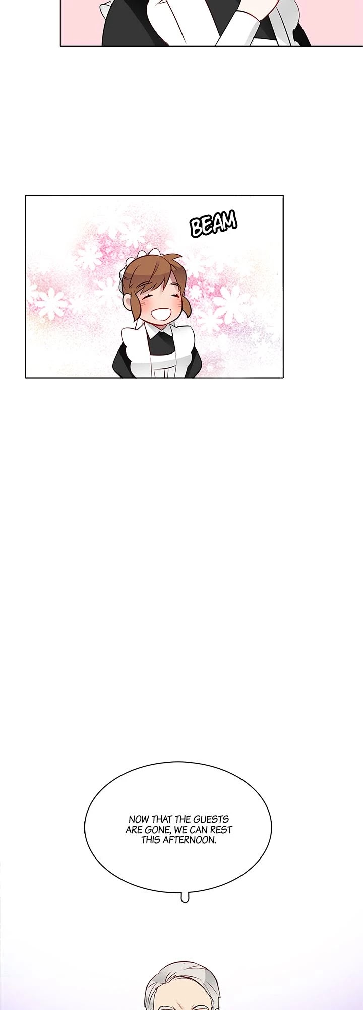 The Investigator of Mueller Chapter 16 page 25 - Chapter 16