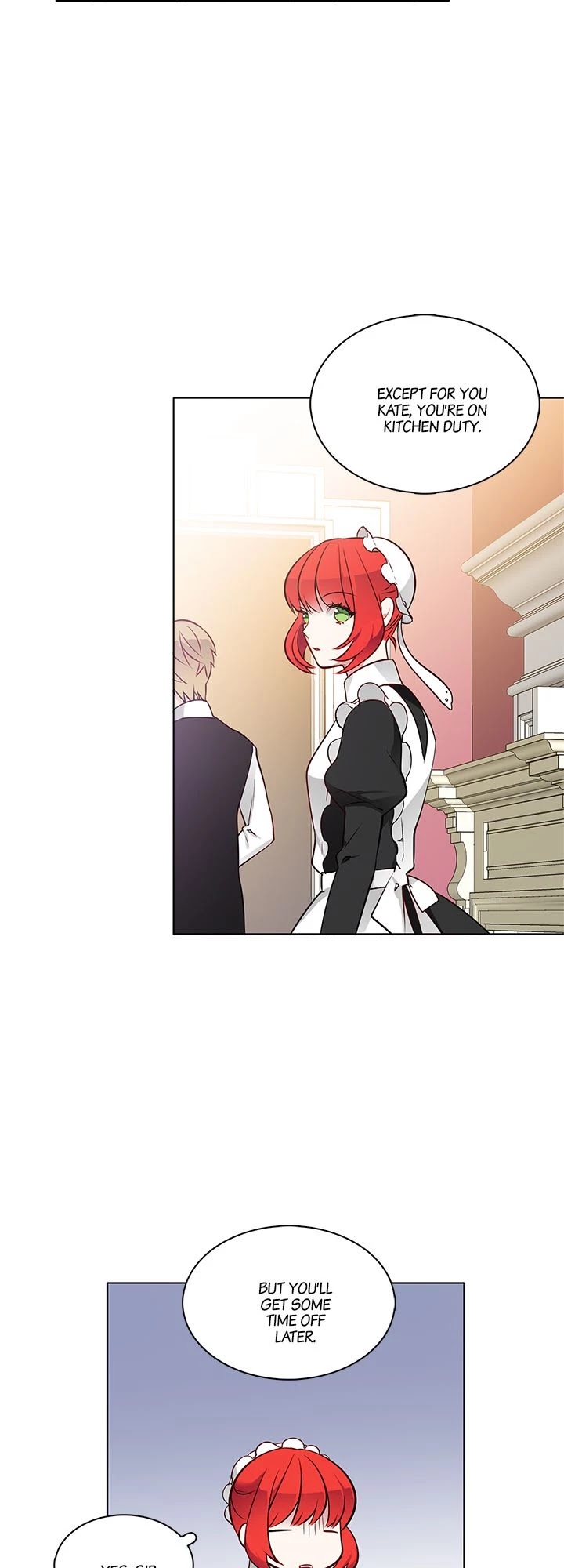 The Investigator of Mueller Chapter 16 page 27 - Chapter 16