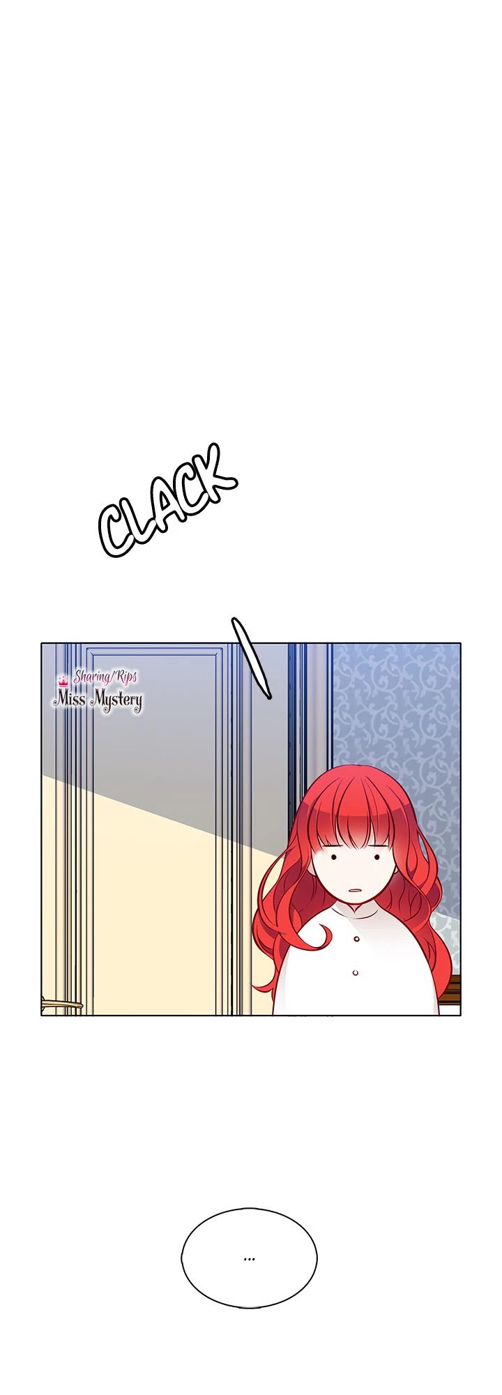 The Investigator of Mueller Chapter 16 page 3 - Chapter 16