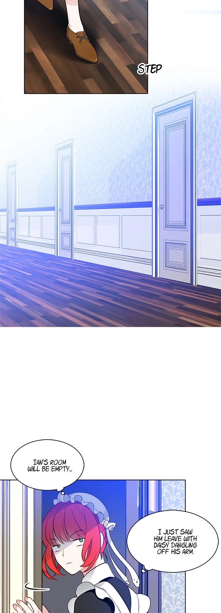 The Investigator of Mueller Chapter 16 page 30 - Chapter 16
