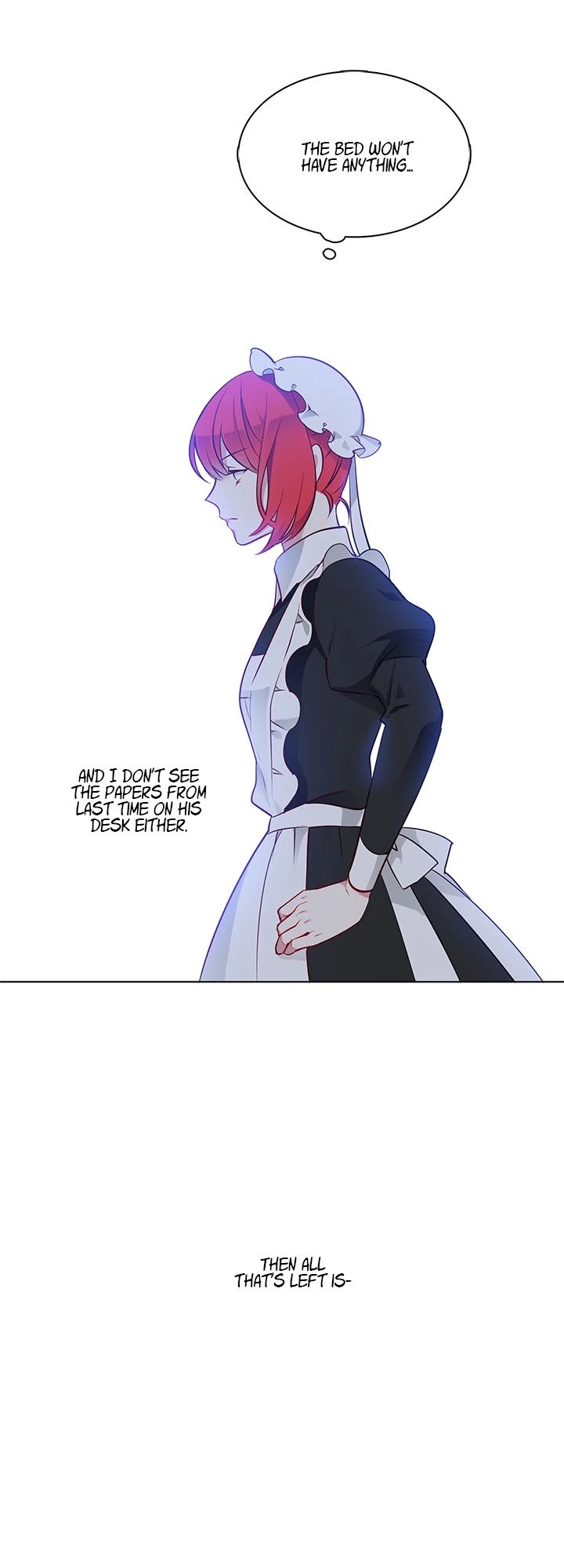 The Investigator of Mueller Chapter 16 page 33 - Chapter 16