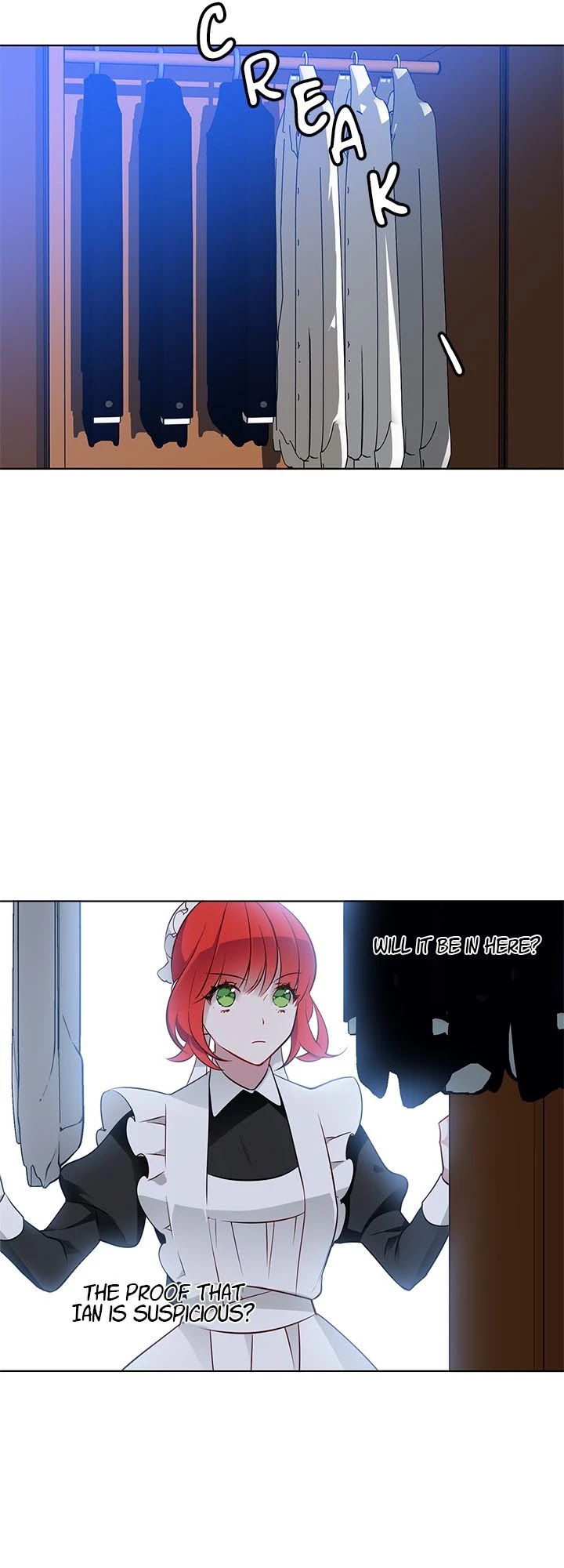 The Investigator of Mueller Chapter 16 page 34 - Chapter 16