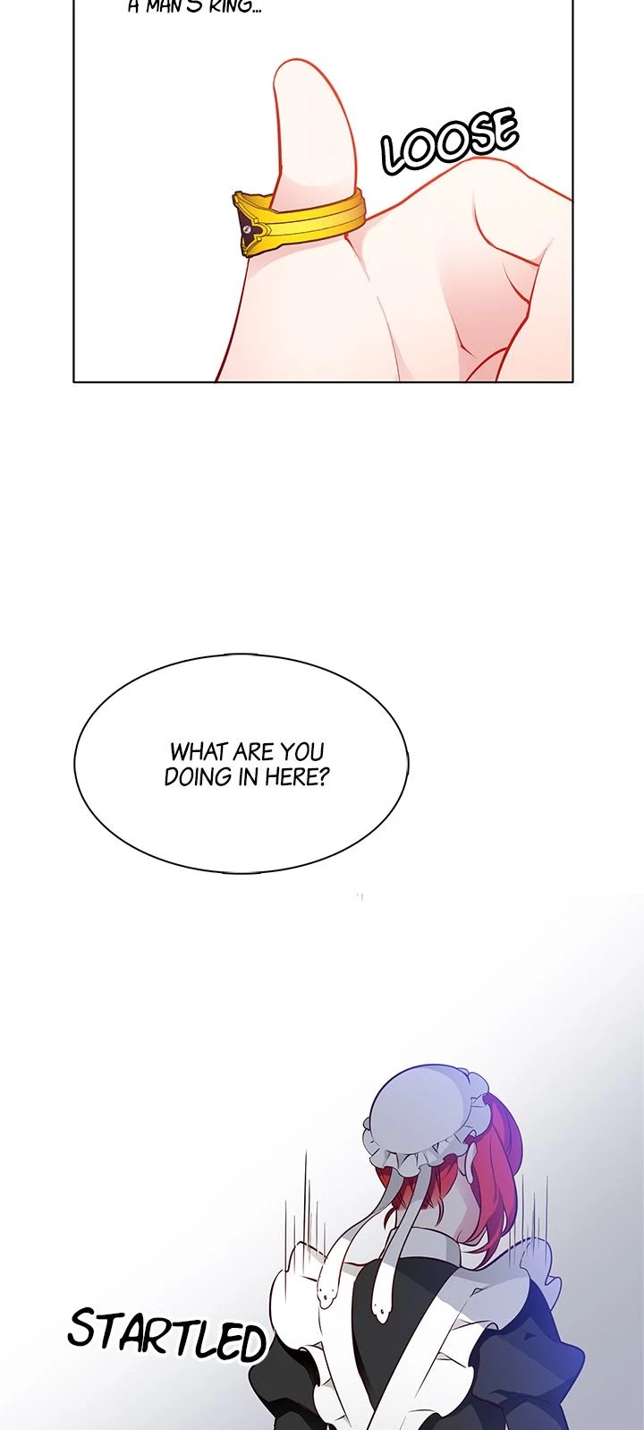 The Investigator of Mueller Chapter 16 page 37 - Chapter 16