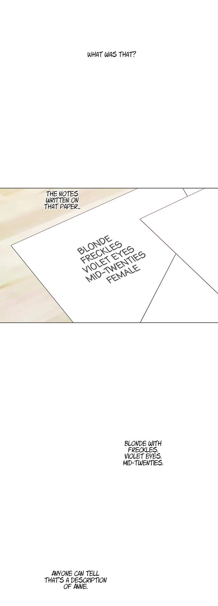 The Investigator of Mueller Chapter 16 page 4 - Chapter 16
