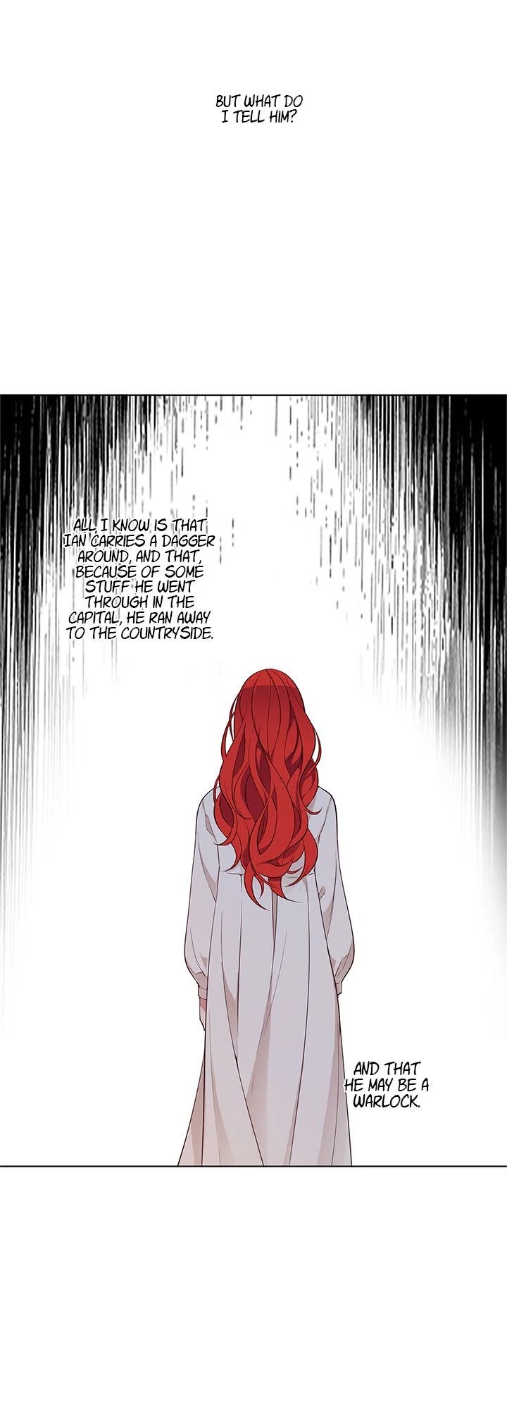 The Investigator of Mueller Chapter 16 page 6 - Chapter 16