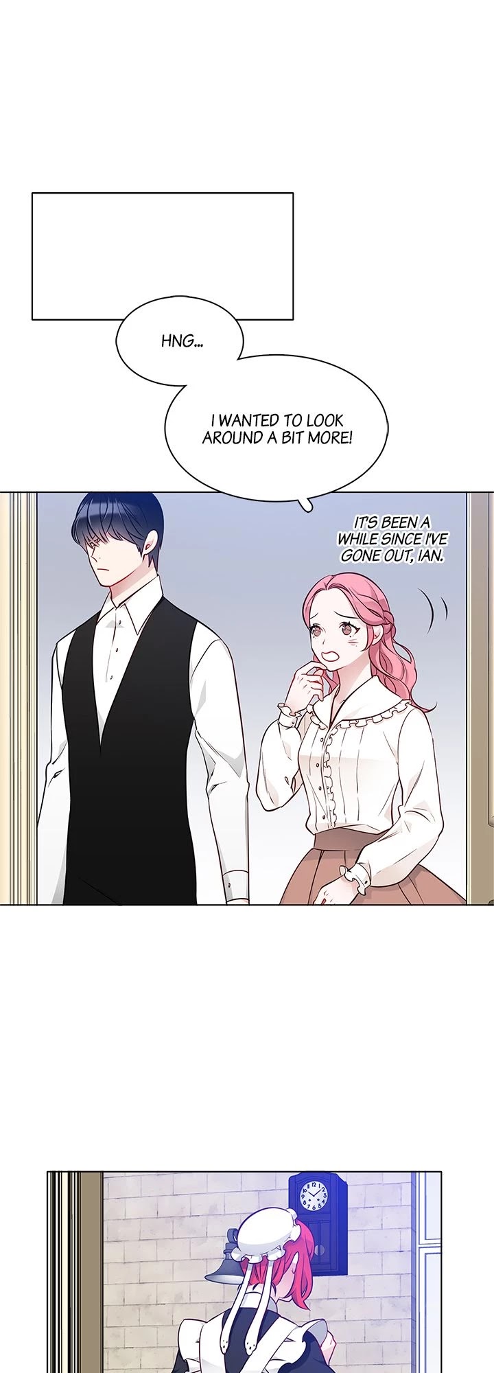 The Investigator of Mueller Chapter 17 page 10 - Chapter 17