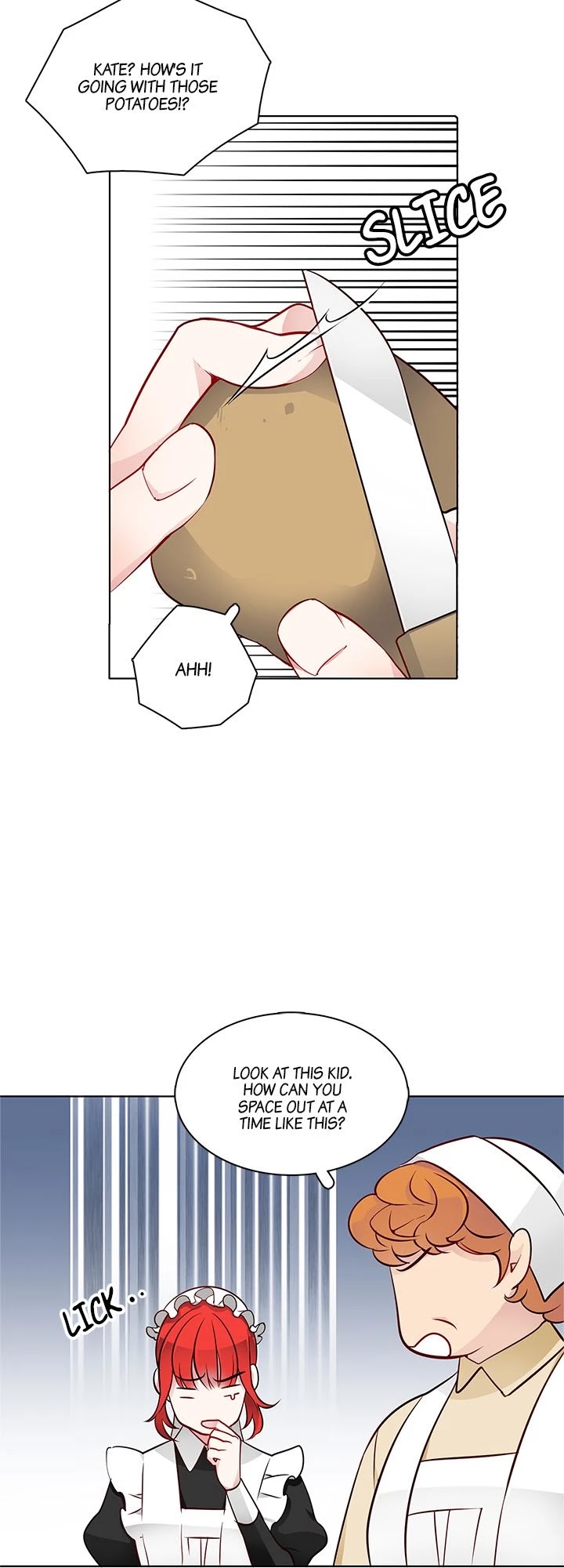 The Investigator of Mueller Chapter 17 page 15 - Chapter 17