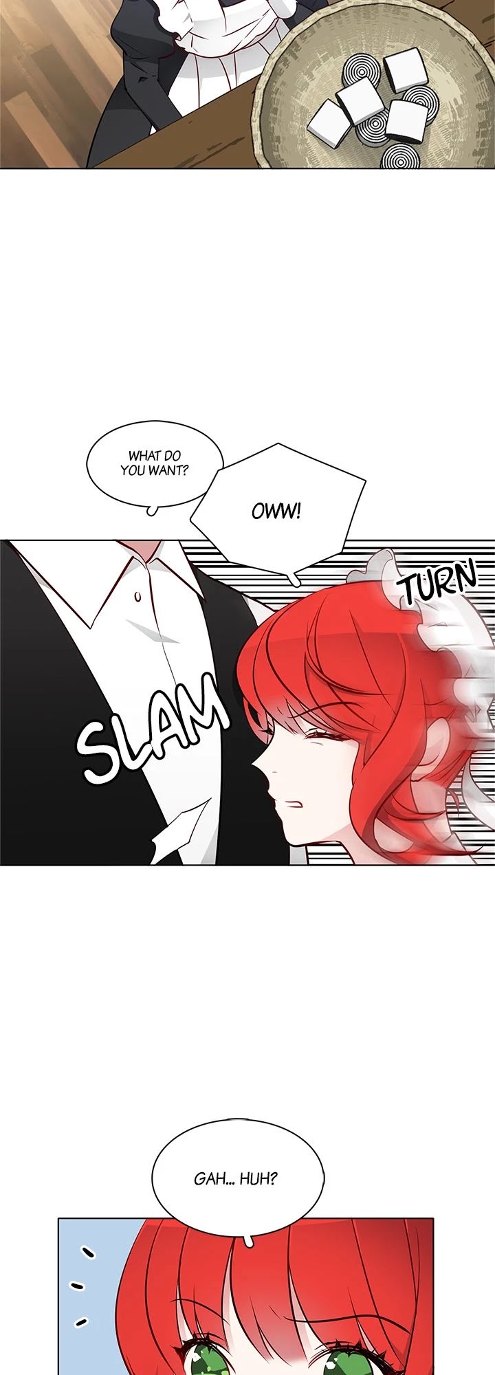 The Investigator of Mueller Chapter 17 page 17 - Chapter 17
