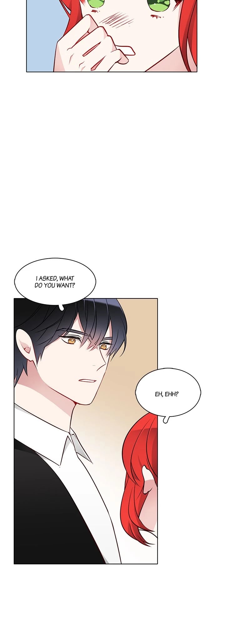 The Investigator of Mueller Chapter 17 page 18 - Chapter 17