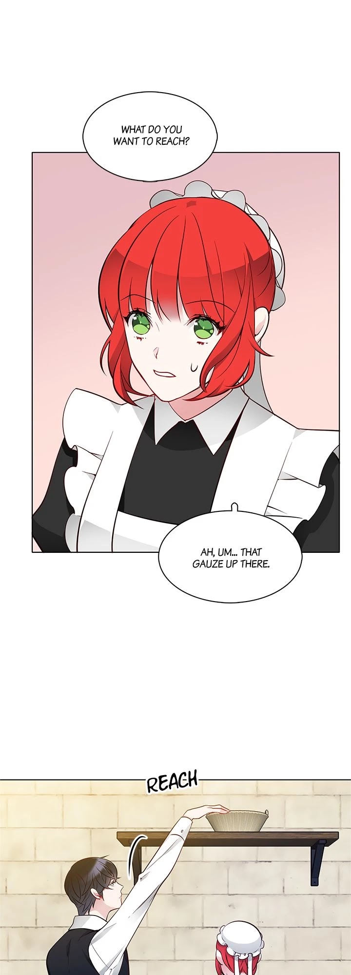 The Investigator of Mueller Chapter 17 page 19 - Chapter 17