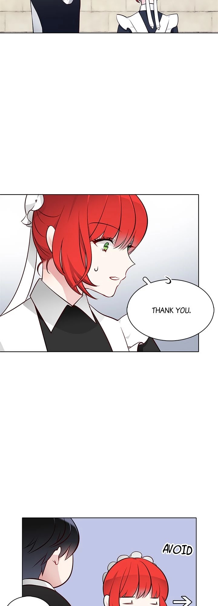 The Investigator of Mueller Chapter 17 page 20 - Chapter 17