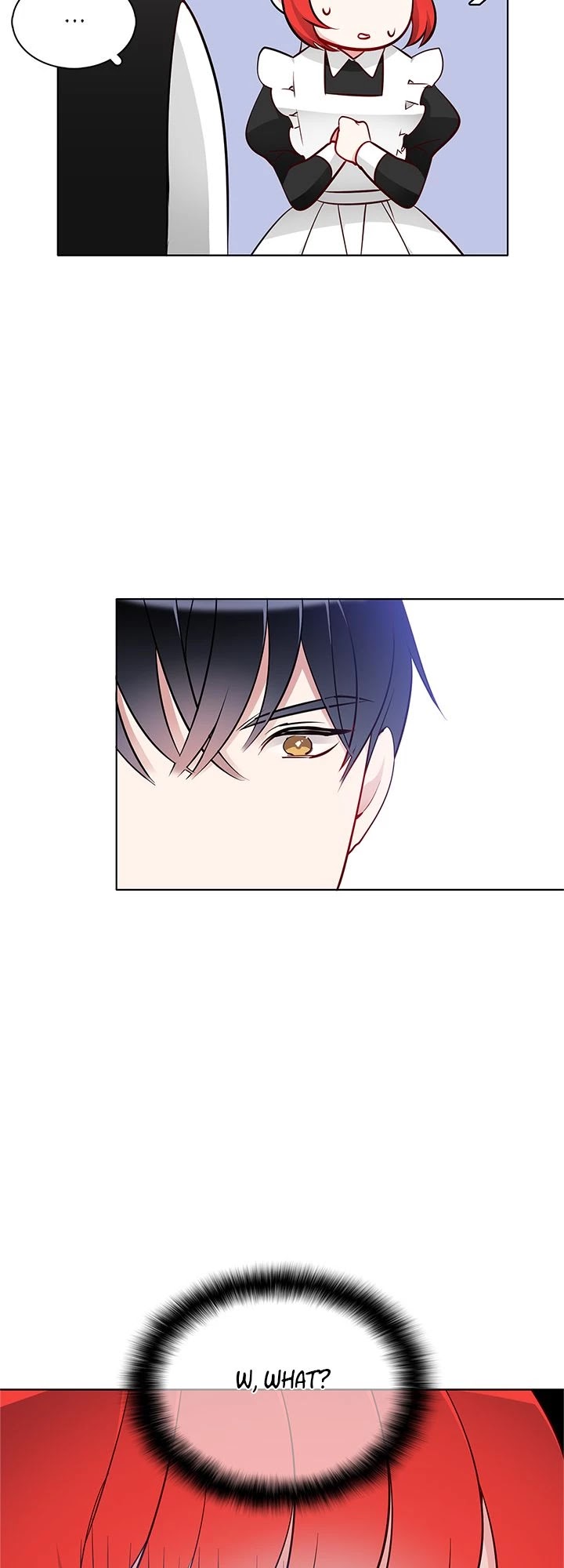 The Investigator of Mueller Chapter 17 page 21 - Chapter 17