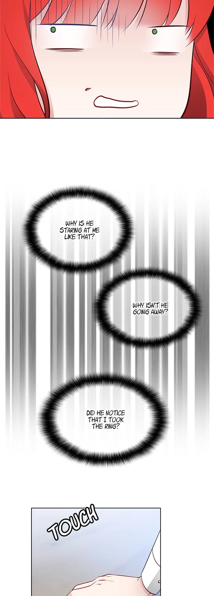 The Investigator of Mueller Chapter 17 page 22 - Chapter 17