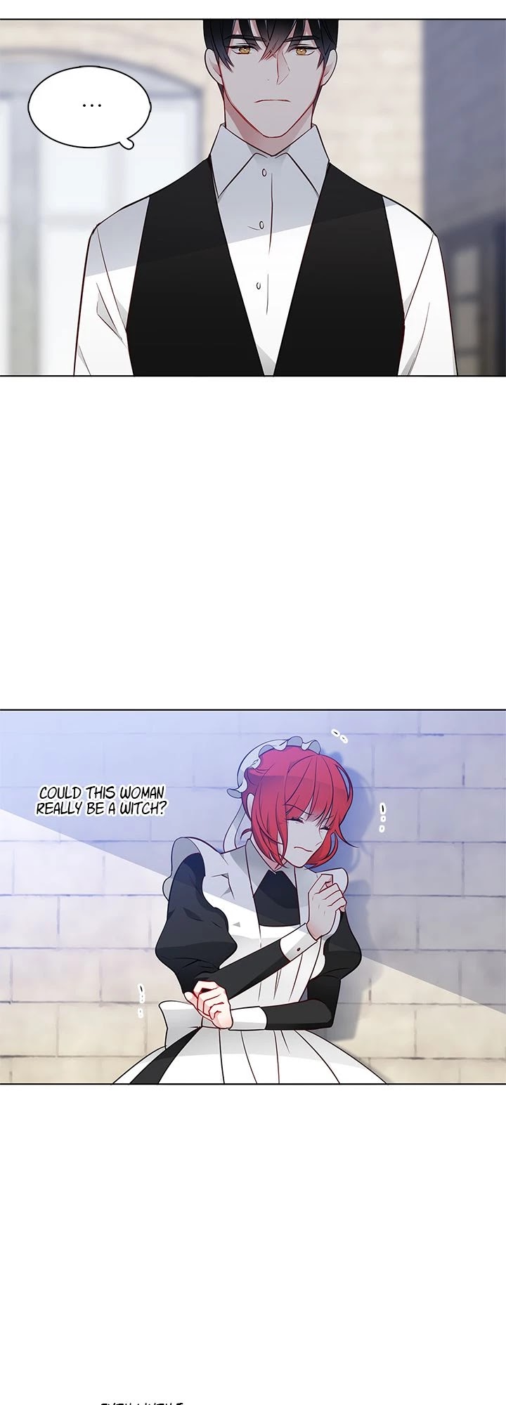 The Investigator of Mueller Chapter 17 page 24 - Chapter 17