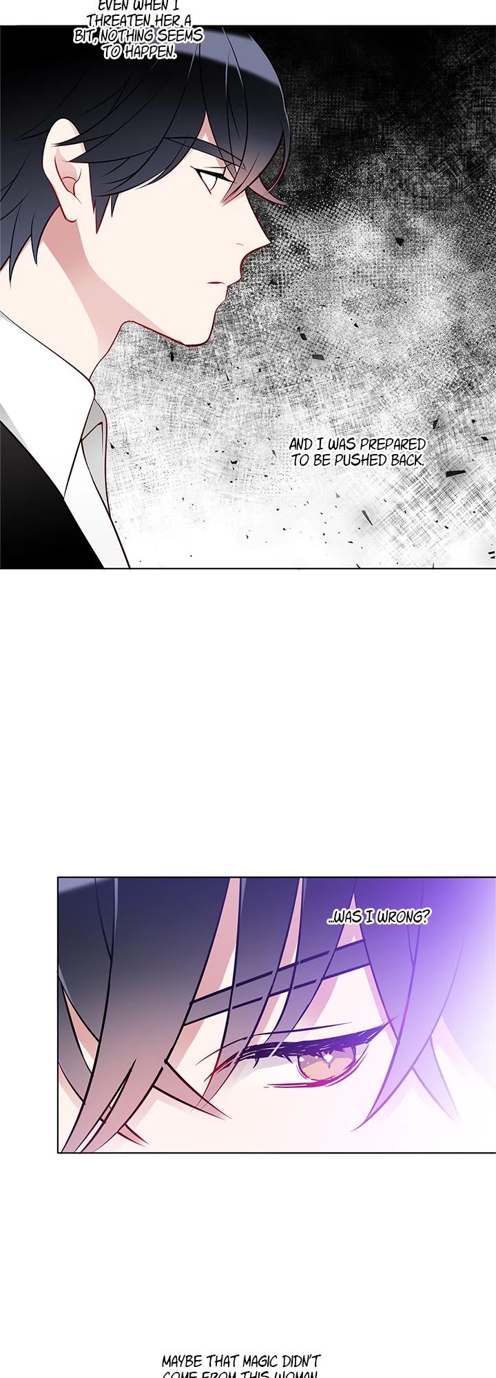 The Investigator of Mueller Chapter 17 page 25 - Chapter 17