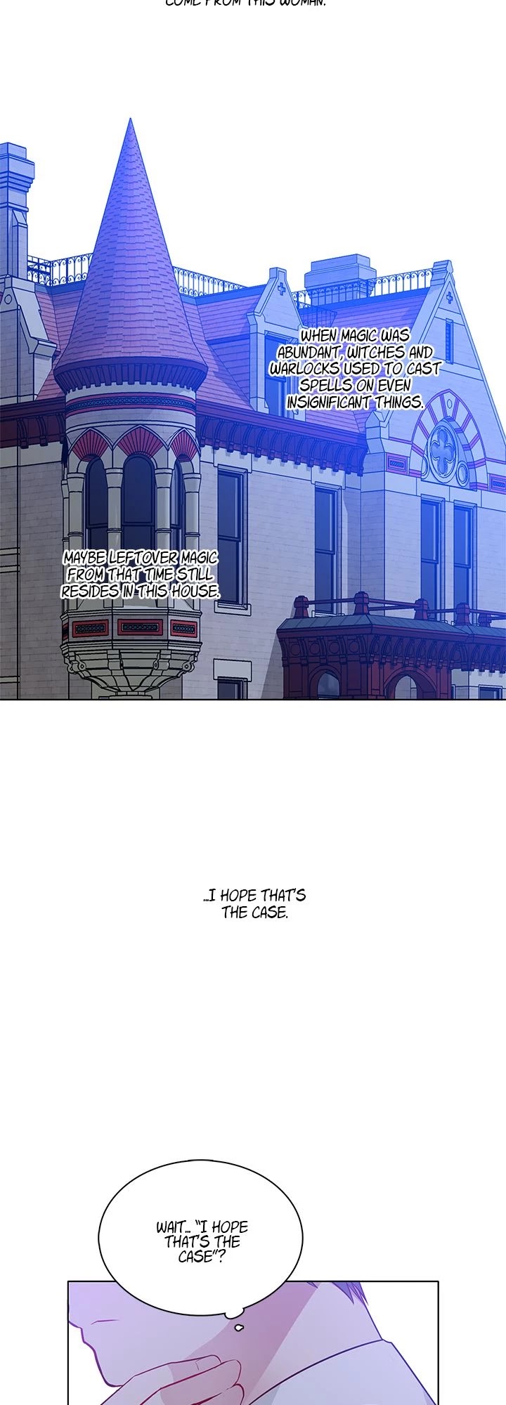 The Investigator of Mueller Chapter 17 page 26 - Chapter 17