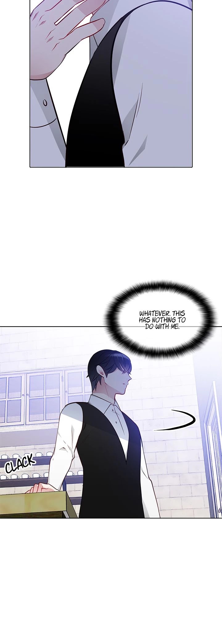 The Investigator of Mueller Chapter 17 page 27 - Chapter 17