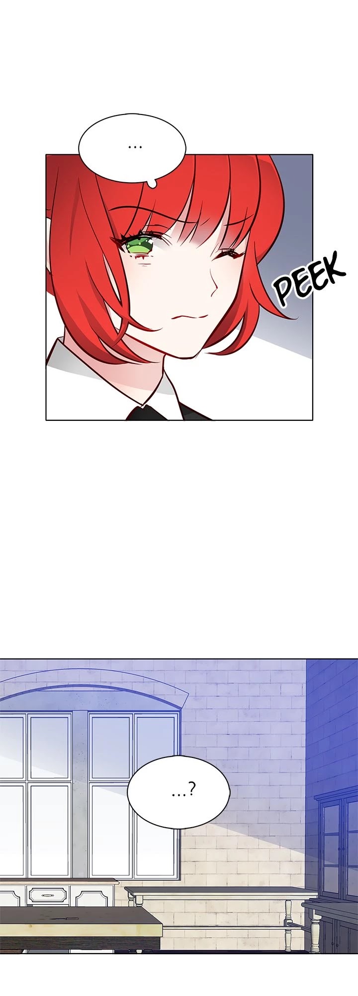 The Investigator of Mueller Chapter 17 page 28 - Chapter 17