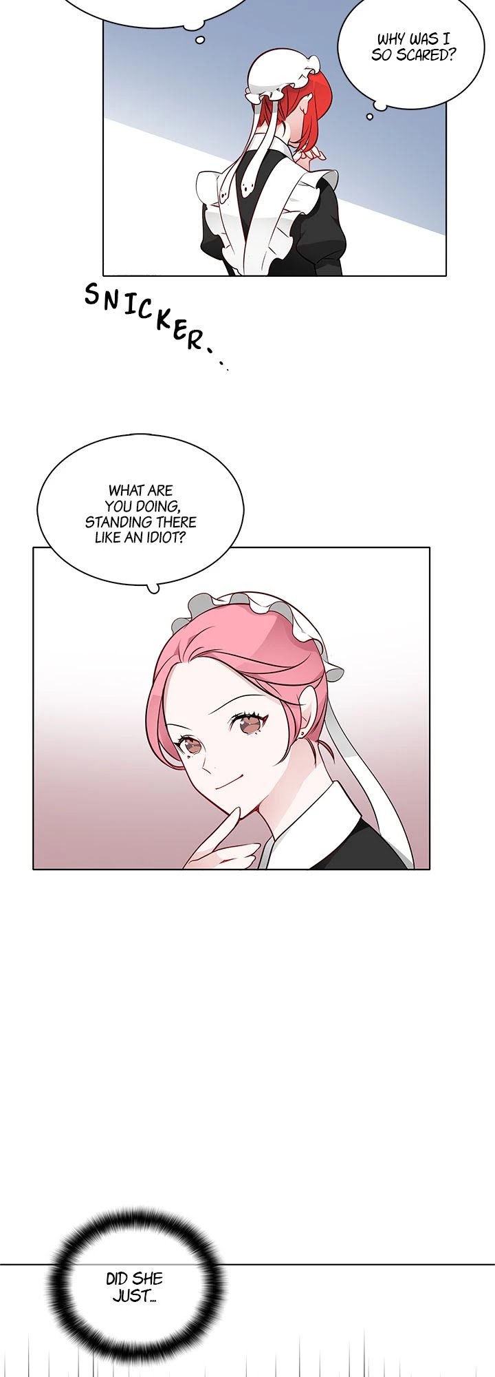 The Investigator of Mueller Chapter 17 page 30 - Chapter 17
