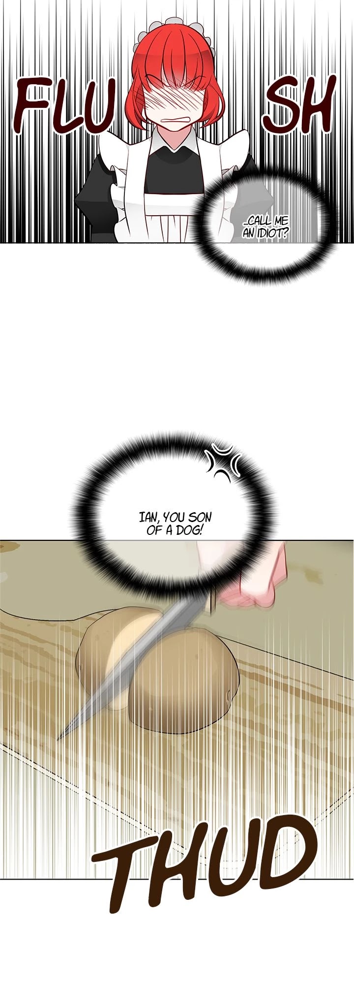 The Investigator of Mueller Chapter 17 page 31 - Chapter 17