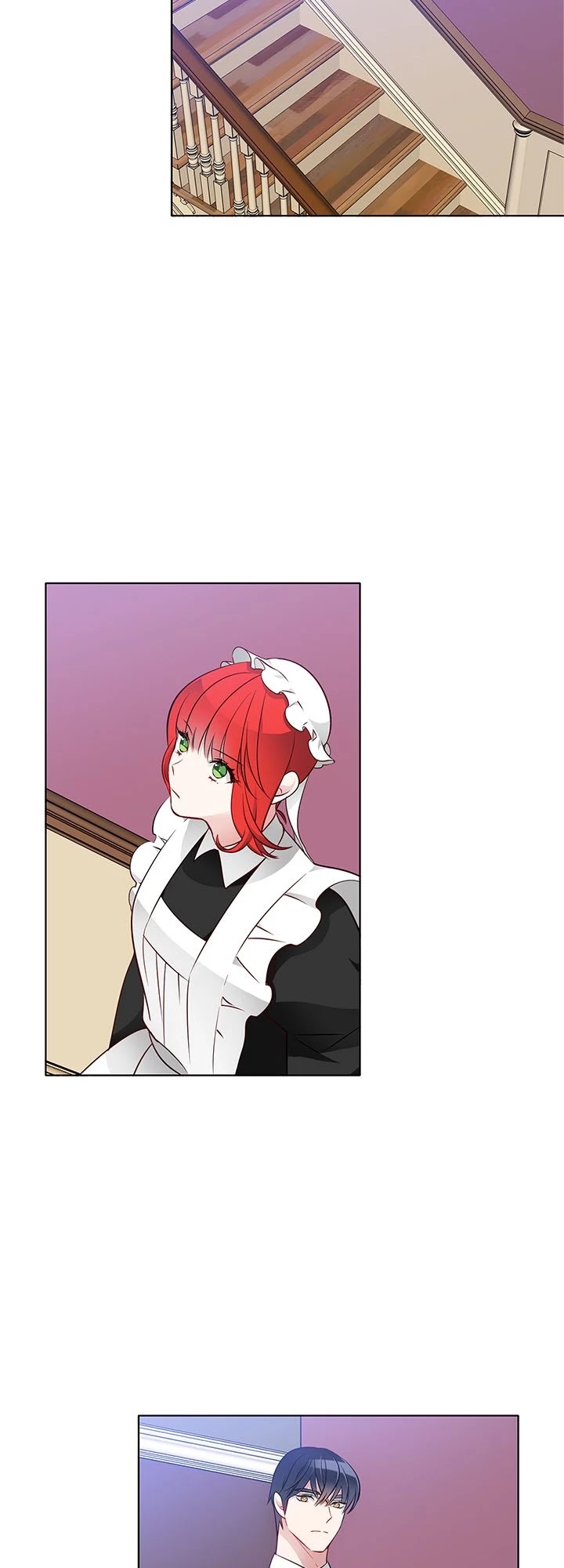 The Investigator of Mueller Chapter 17 page 33 - Chapter 17