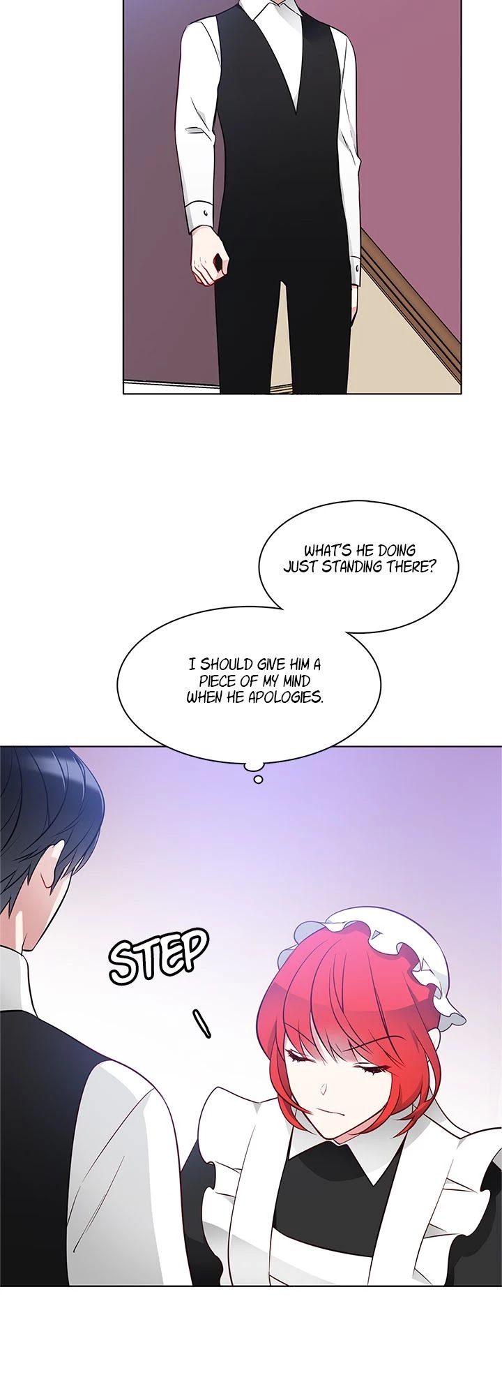The Investigator of Mueller Chapter 17 page 34 - Chapter 17