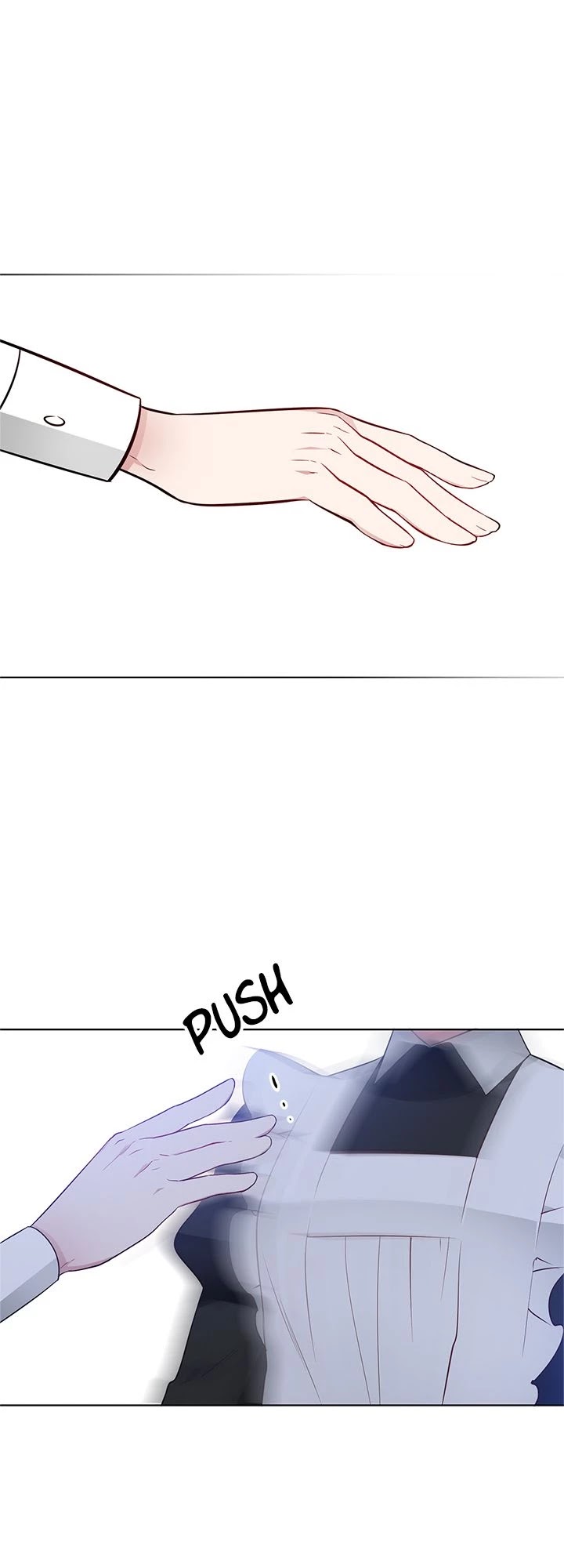 The Investigator of Mueller Chapter 17 page 35 - Chapter 17