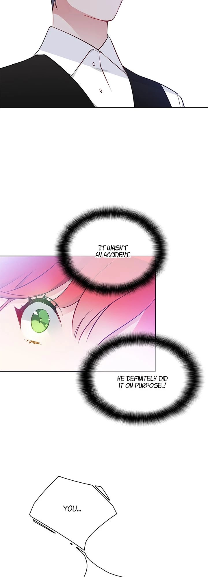 The Investigator of Mueller Chapter 17 page 37 - Chapter 17
