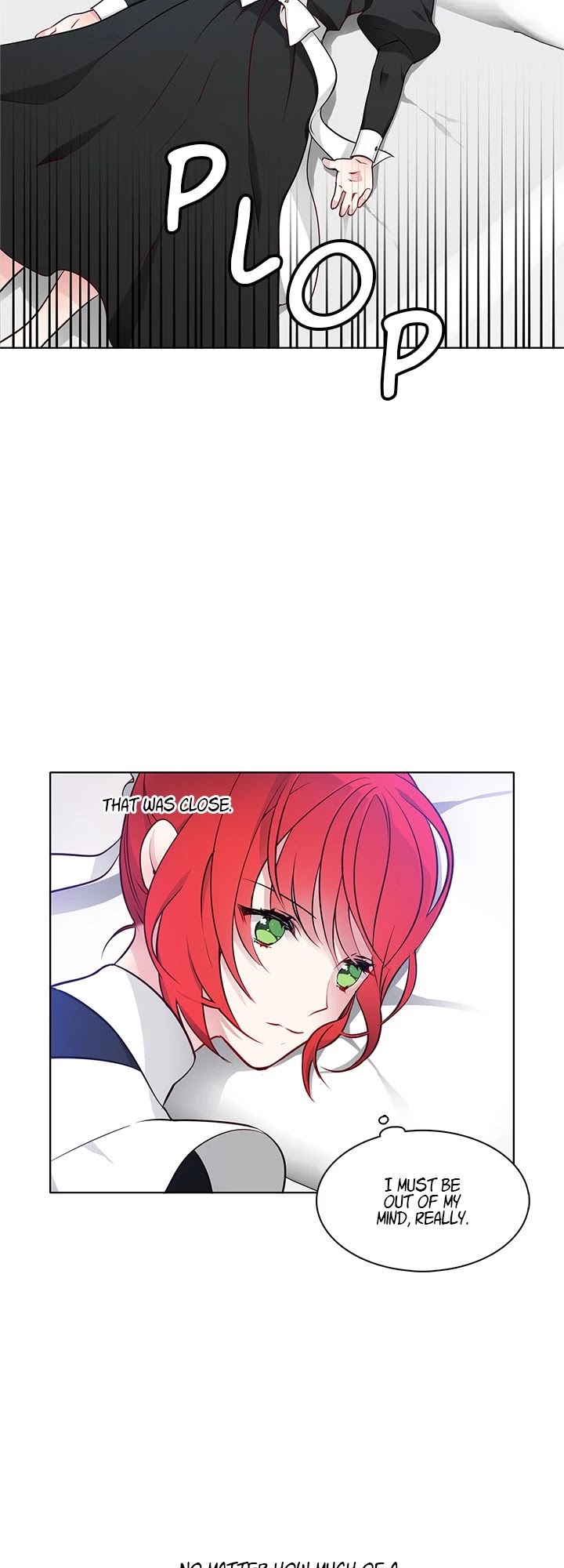 The Investigator of Mueller Chapter 17 page 4 - Chapter 17