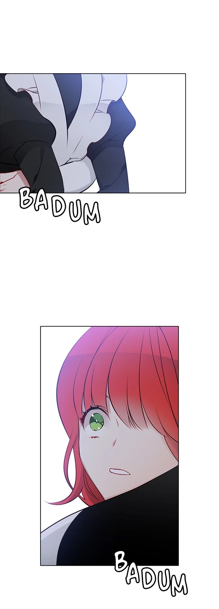The Investigator of Mueller Chapter 18 page 1 - Chapter 18