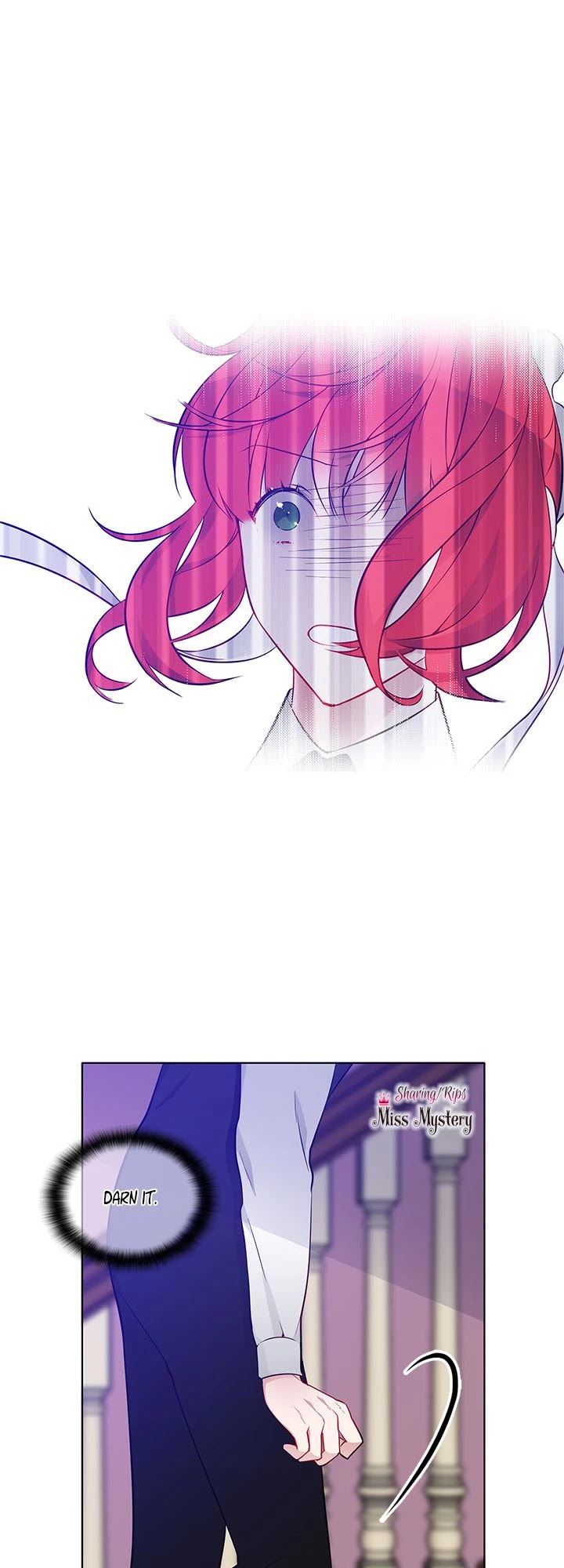 The Investigator of Mueller Chapter 18 page 15 - Chapter 18