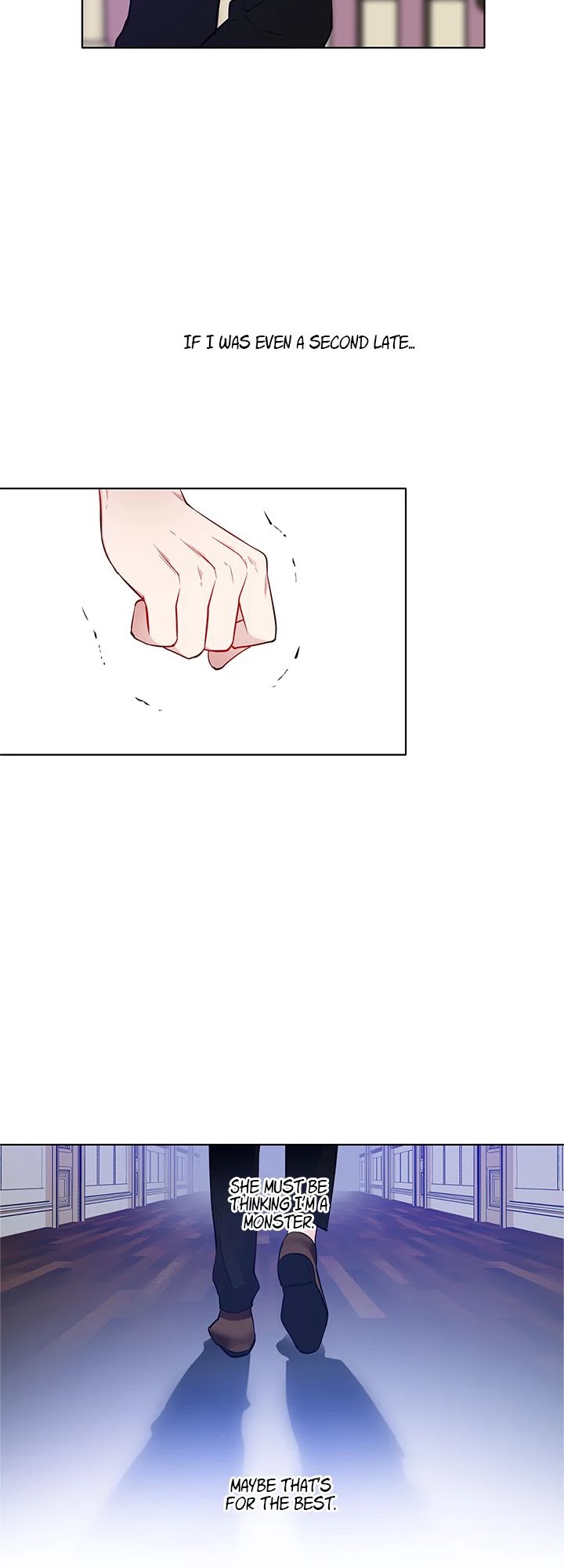 The Investigator of Mueller Chapter 18 page 16 - Chapter 18