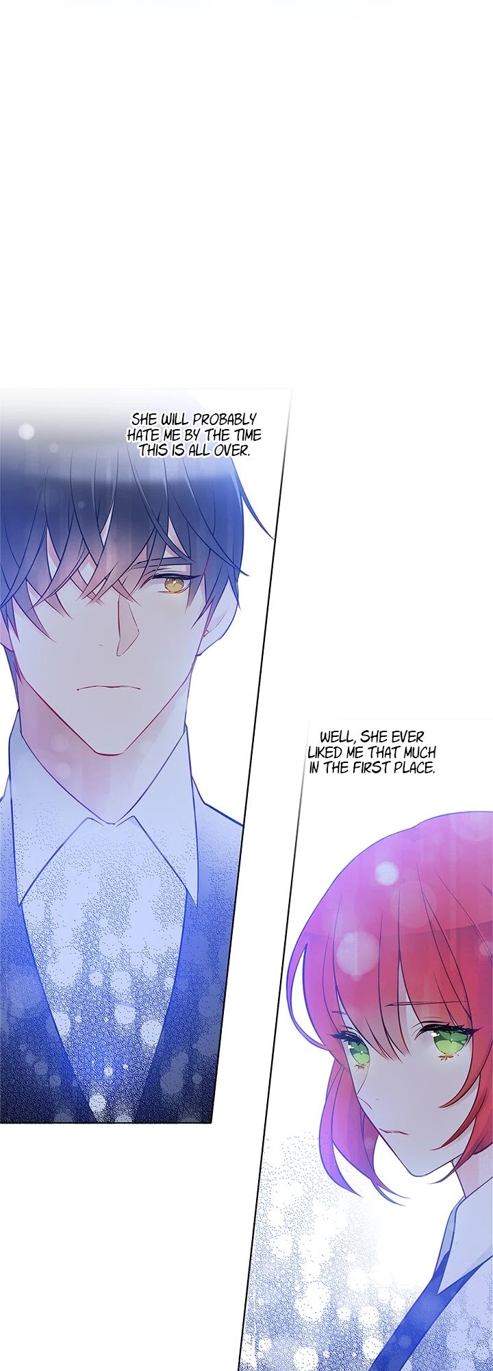 The Investigator of Mueller Chapter 18 page 17 - Chapter 18