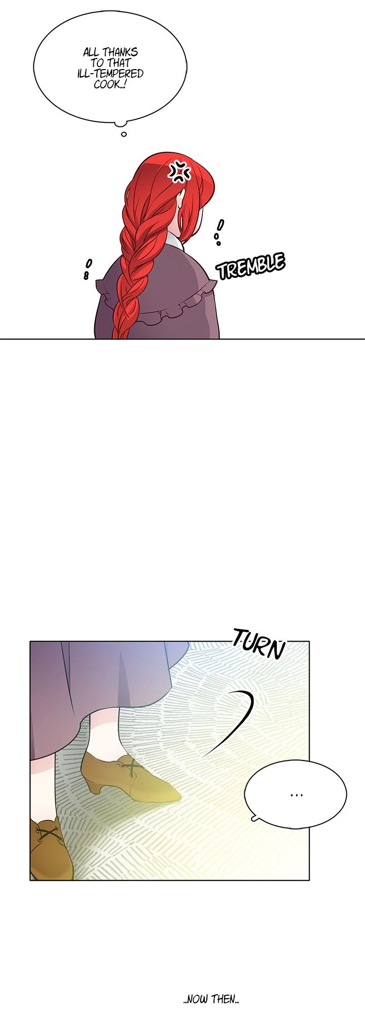The Investigator of Mueller Chapter 18 page 23 - Chapter 18