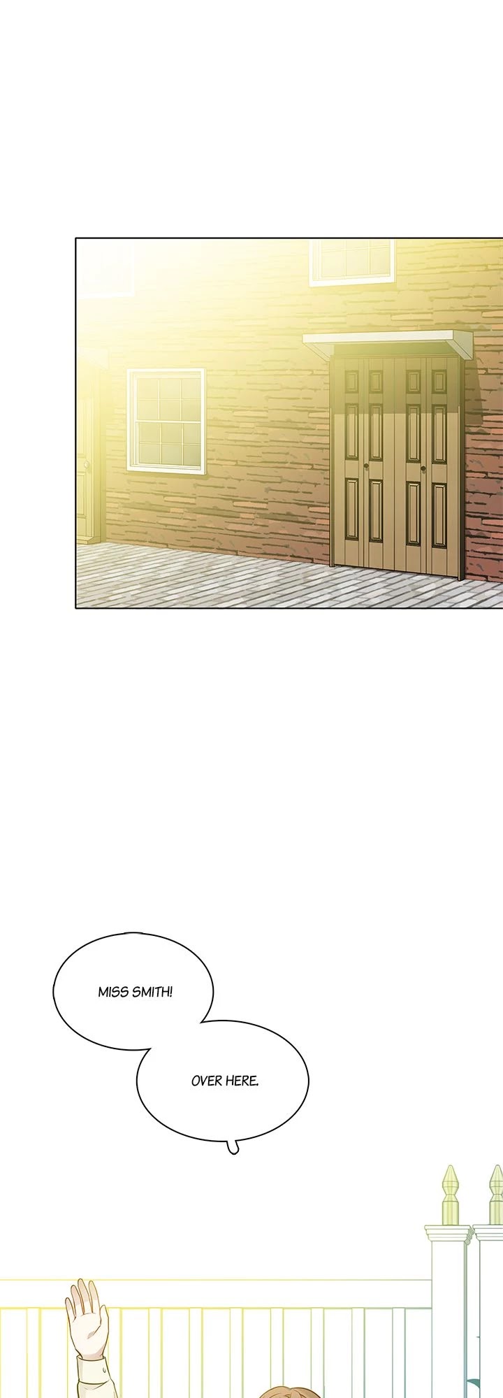 The Investigator of Mueller Chapter 18 page 24 - Chapter 18