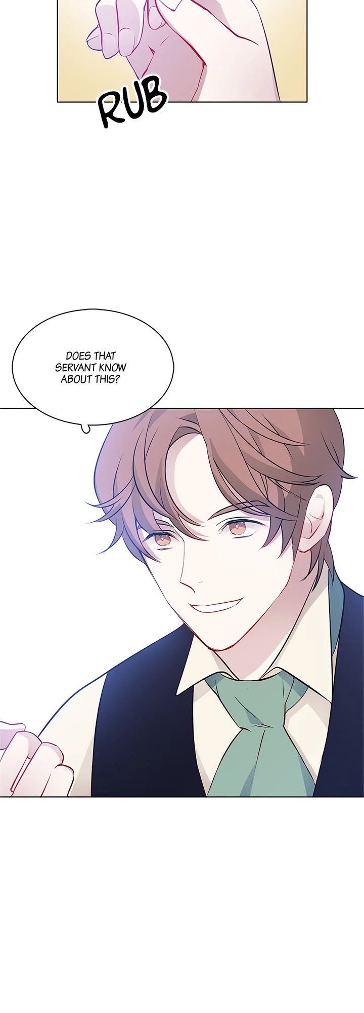 The Investigator of Mueller Chapter 18 page 32 - Chapter 18