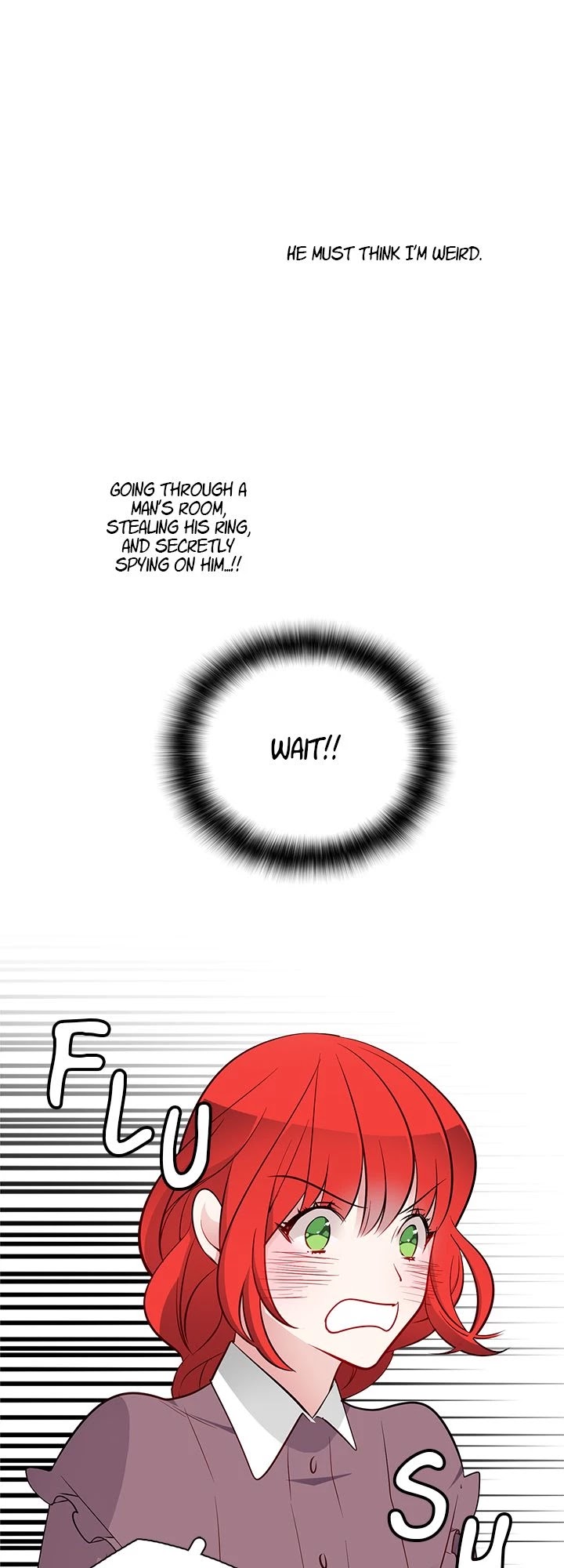 The Investigator of Mueller Chapter 18 page 36 - Chapter 18