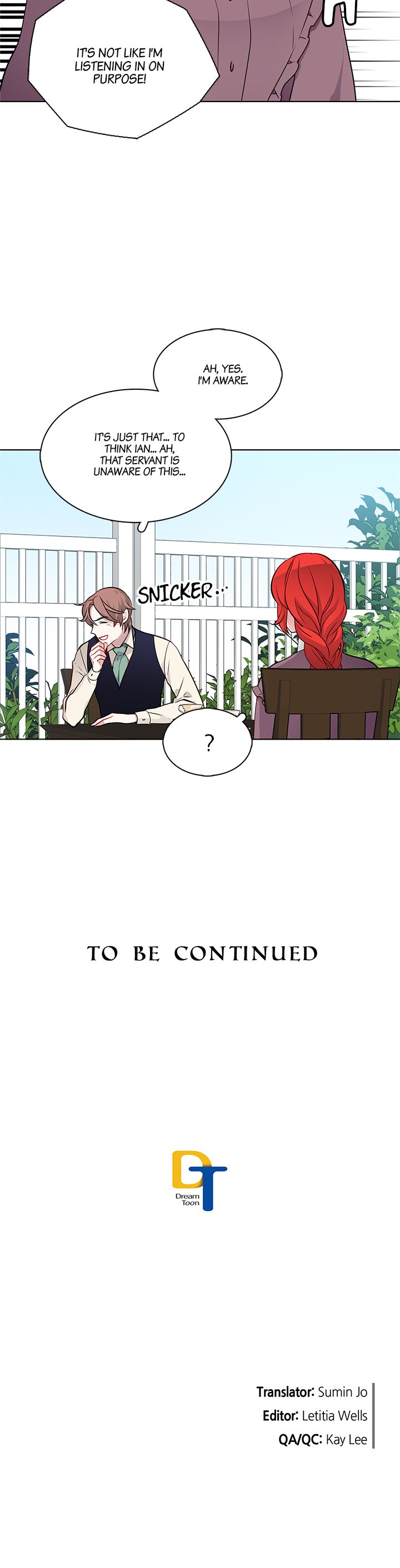 The Investigator of Mueller Chapter 18 page 37 - Chapter 18