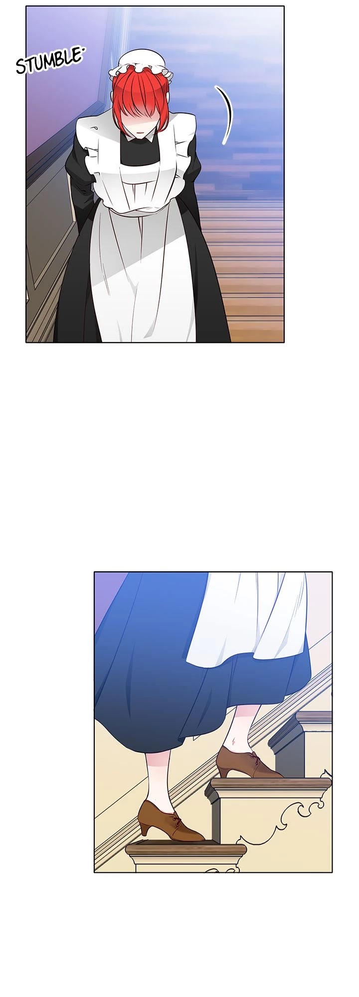 The Investigator of Mueller Chapter 18 page 5 - Chapter 18