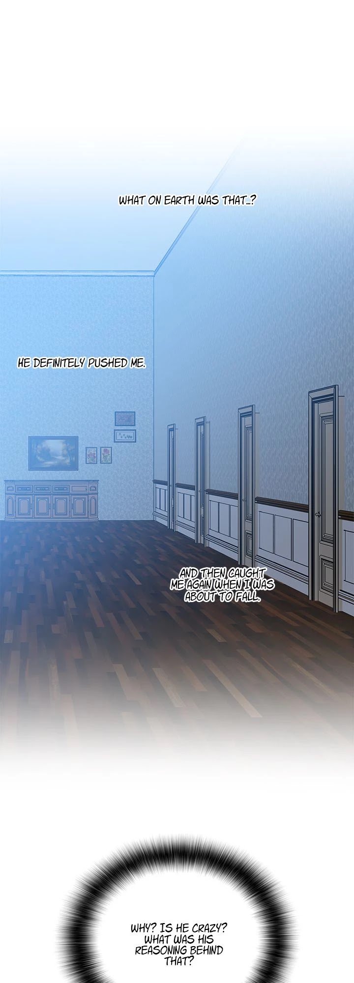 The Investigator of Mueller Chapter 18 page 6 - Chapter 18