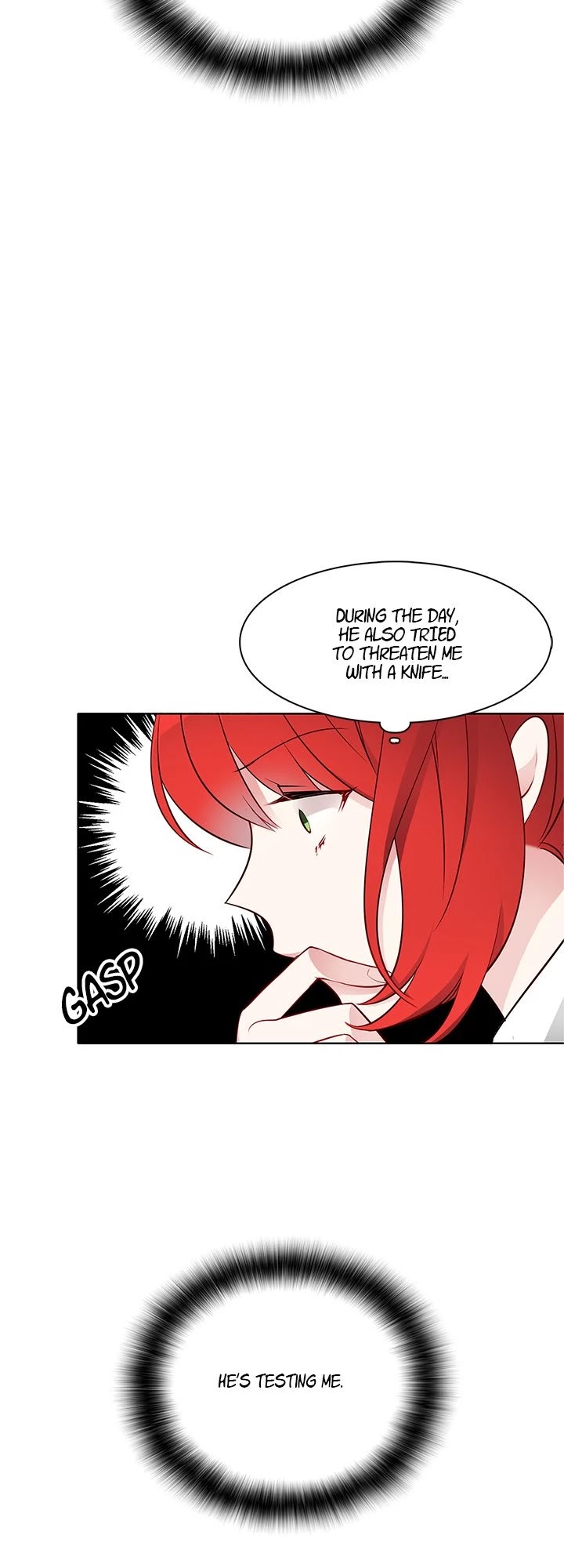 The Investigator of Mueller Chapter 18 page 7 - Chapter 18