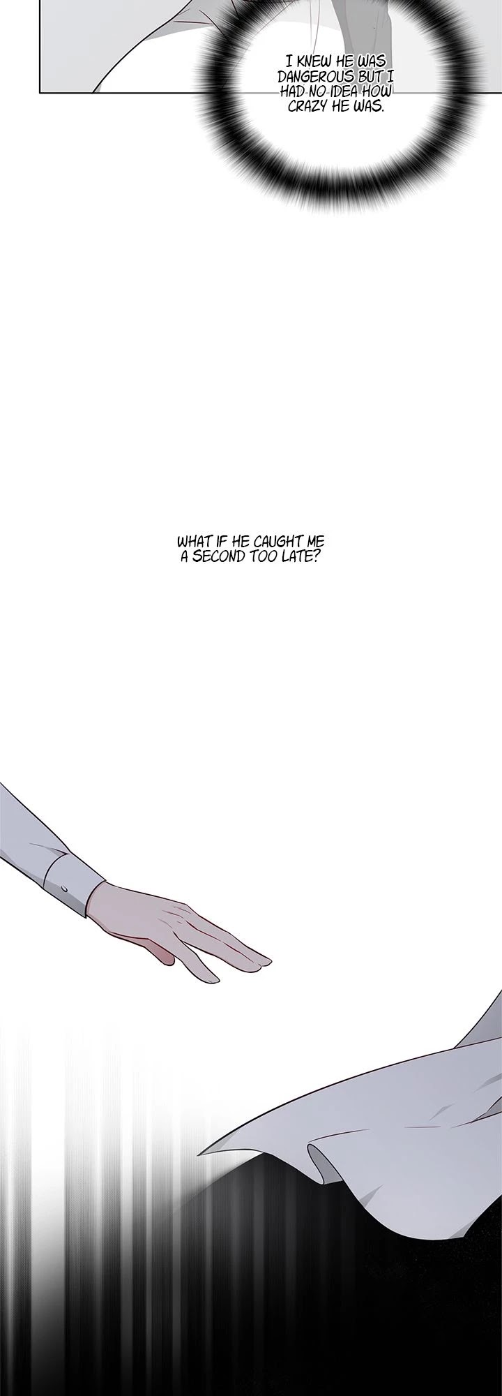 The Investigator of Mueller Chapter 18 page 9 - Chapter 18