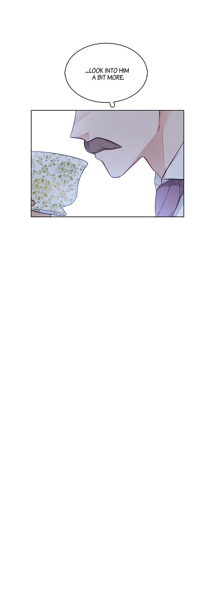 The Investigator of Mueller Chapter 19 page 17 - Chapter 19