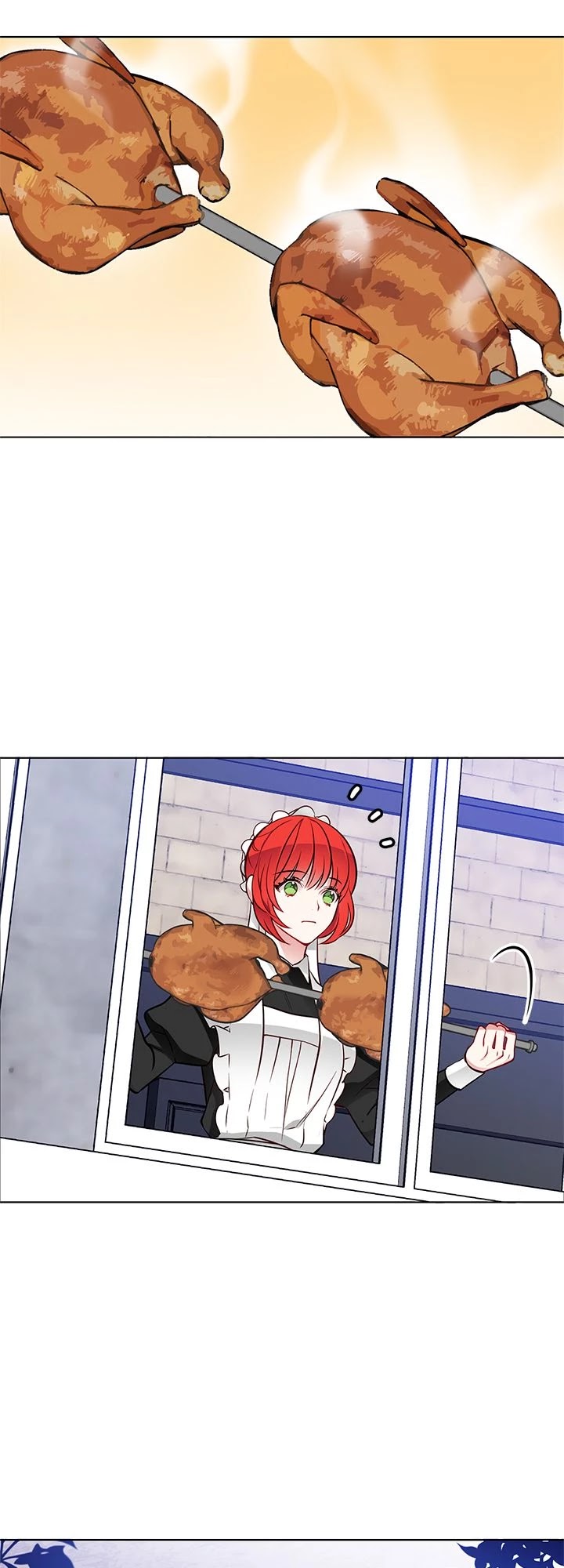The Investigator of Mueller Chapter 19 page 18 - Chapter 19