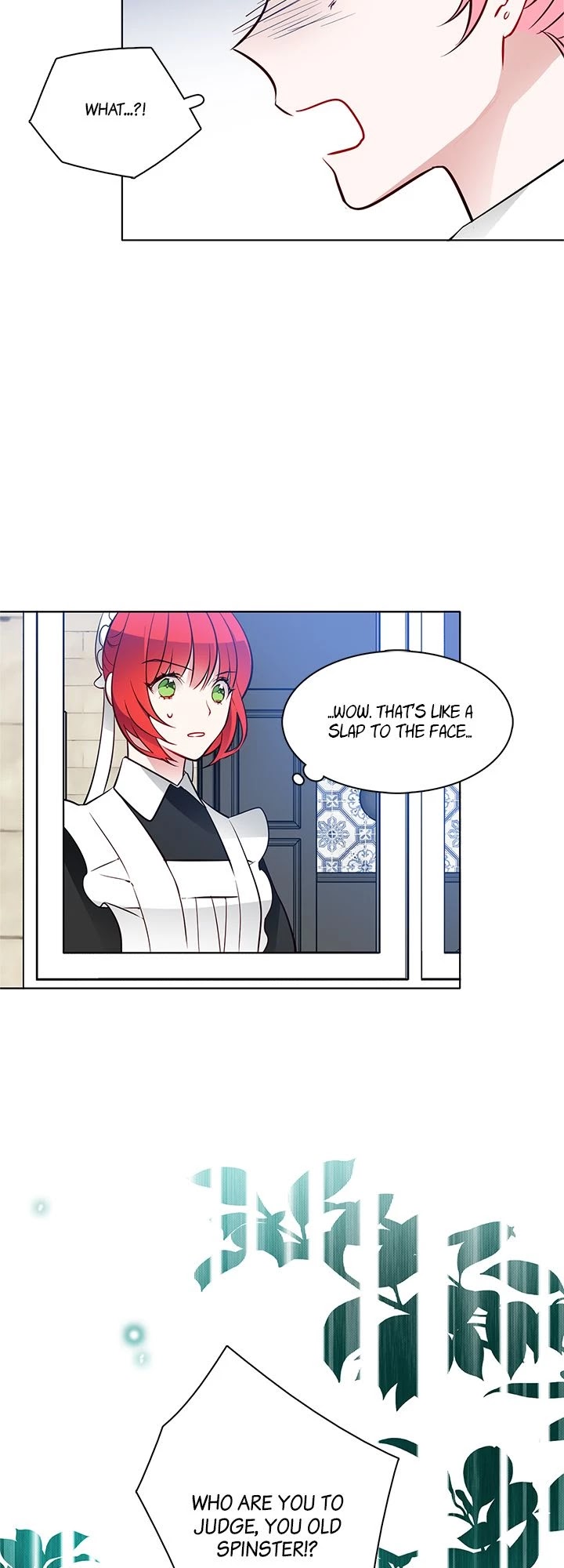 The Investigator of Mueller Chapter 19 page 23 - Chapter 19