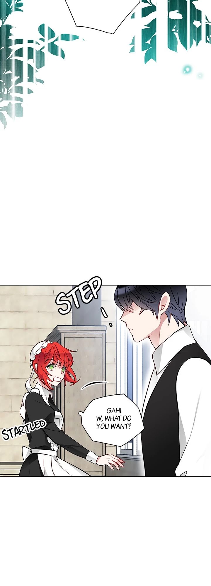 The Investigator of Mueller Chapter 19 page 24 - Chapter 19