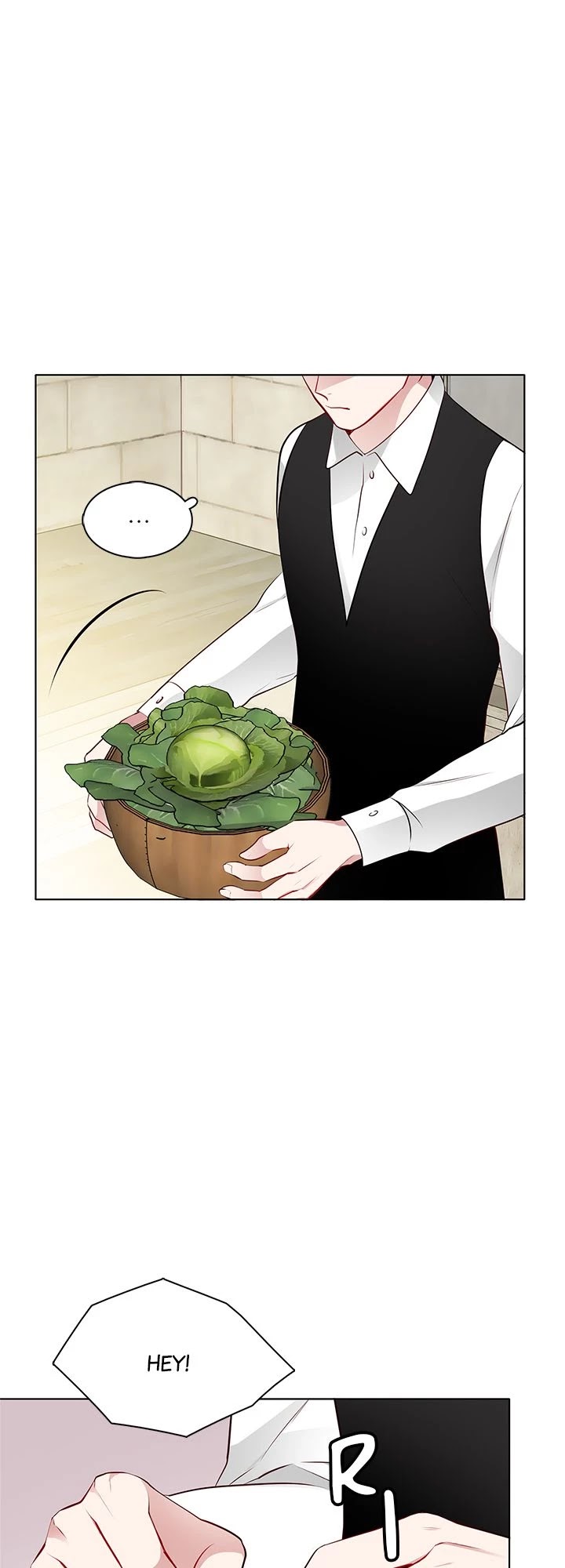 The Investigator of Mueller Chapter 19 page 28 - Chapter 19
