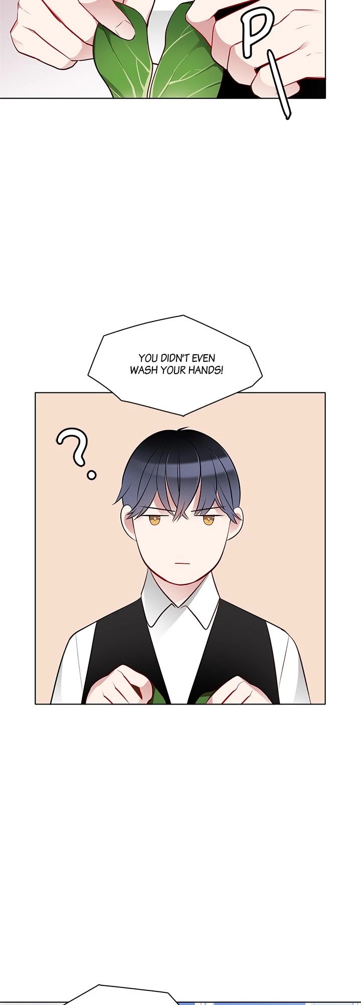 The Investigator of Mueller Chapter 19 page 29 - Chapter 19